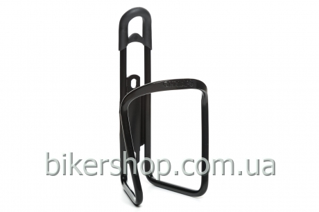 Фляготримач ONRIDE Coupe 2.0 з вставою зверху чорний